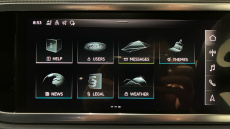 Audi Q3 35 TFSI Black Edition 5dr S Tronic Petrol Estate